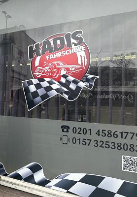 Hadi's Fahrschule Stadtmitte