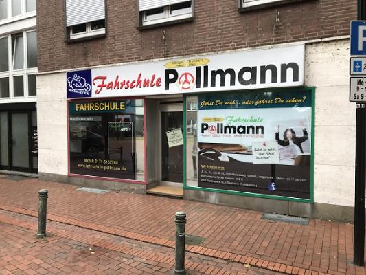 Fahrschule Pollmann in Emmerich