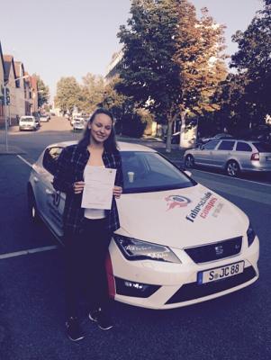 Fahrschule Campos | Fahrschule Feuerbach