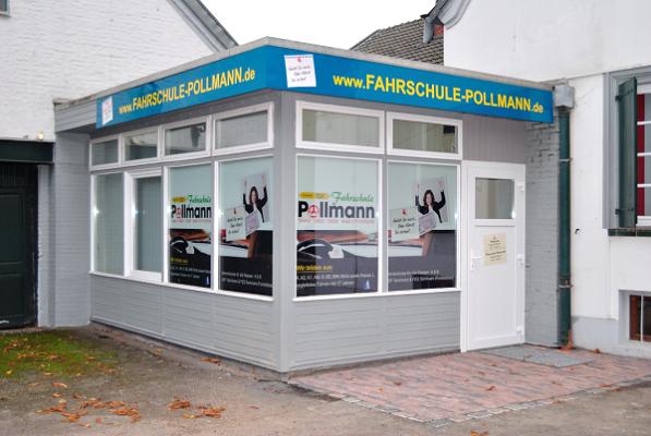 Fahrschule Pollmann in Emmerich Vrasselt