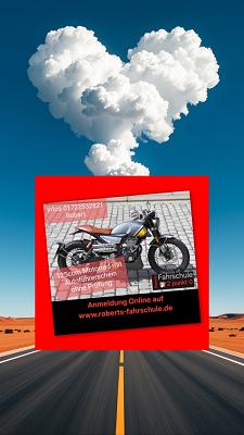 Roberts Fahrschule 2.0