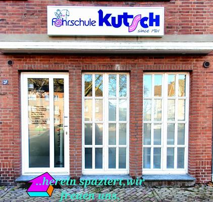 Fahrschule Kutsch