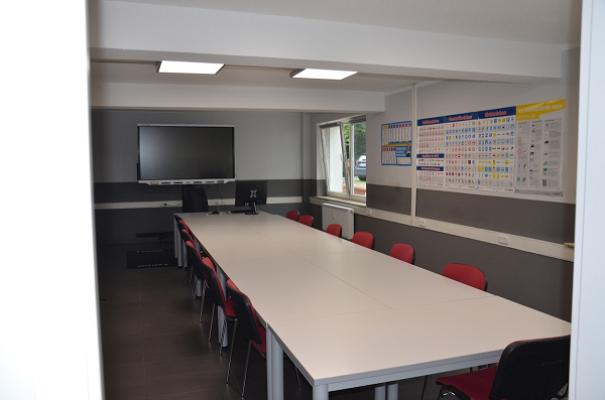 123 FAHRSCHULE Wesel-Bahnhof - ehem. Horst Fornefeld