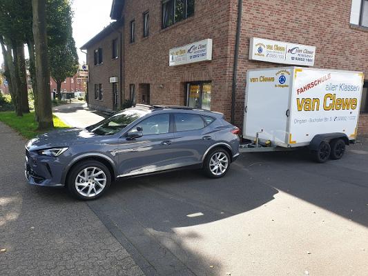 Fahrschule van Clewe