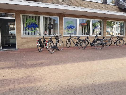 Fahrschule Schwier GmbH