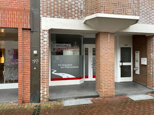 Fahrschule Stefan Schneider