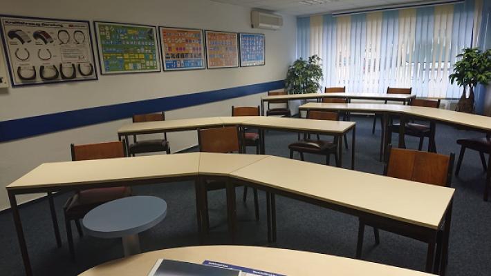 Awater GmbH Fahrschule