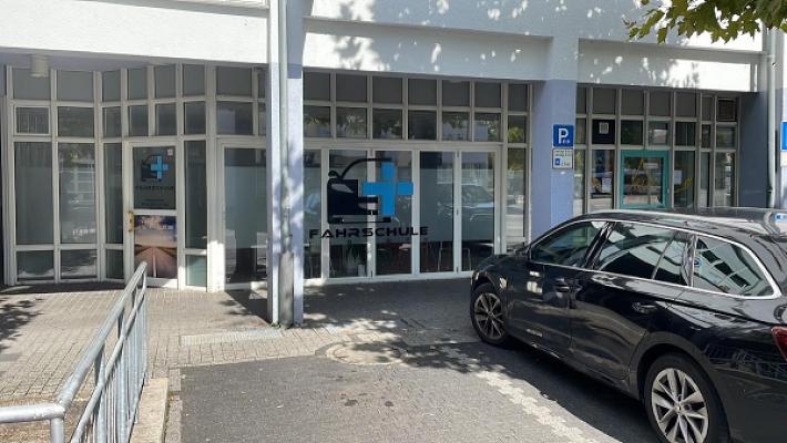 Fahrschule Liberty