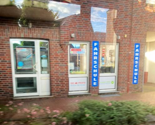 Tim Helmes Fahrschule