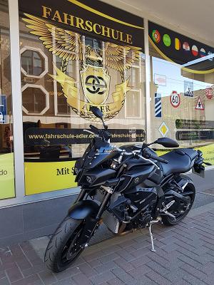 Fahrschule Adler GmbH - Dinslaken