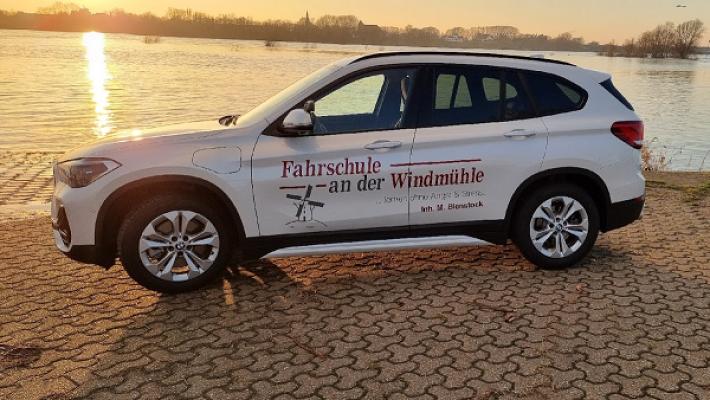 Fahrschule an der Windmühle