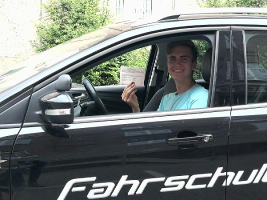 Fahrschule Rene Jourdain