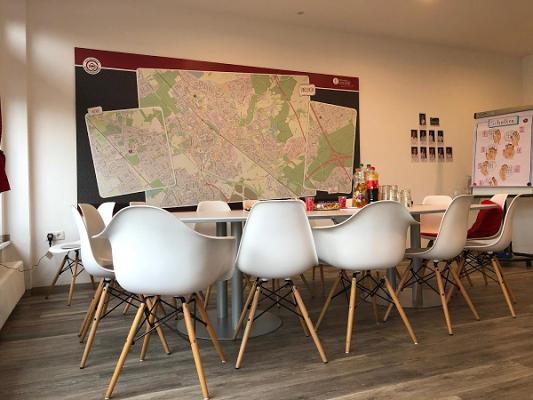 Fahrschule Gabi Barske - Voerde