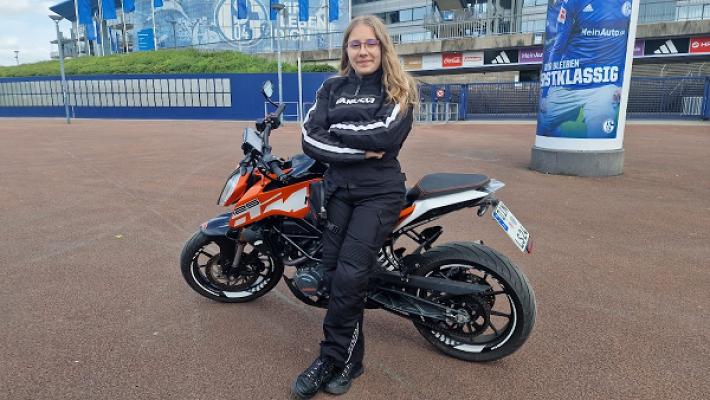 Fahrschule Gabi Fornefeld GmbH