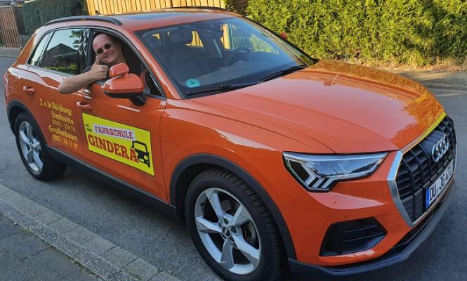 Fahrschule Gindera