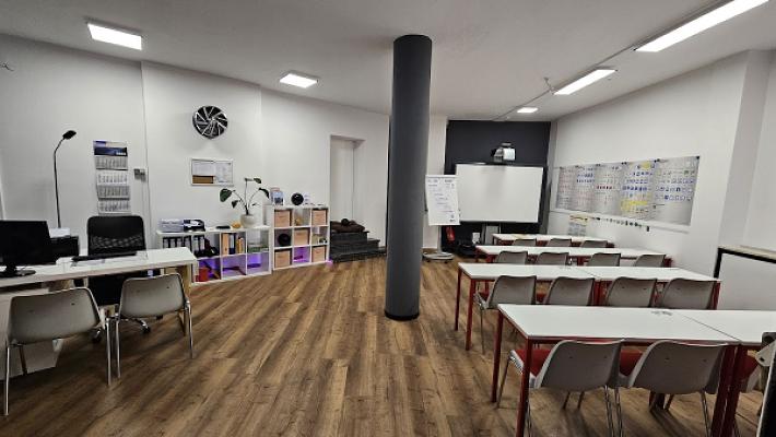 FahrschulCrew, Fischer & Yildiz GbR