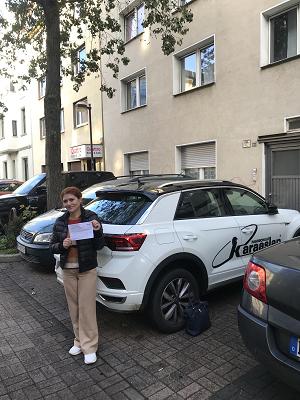 Fahrschule Karaaslan