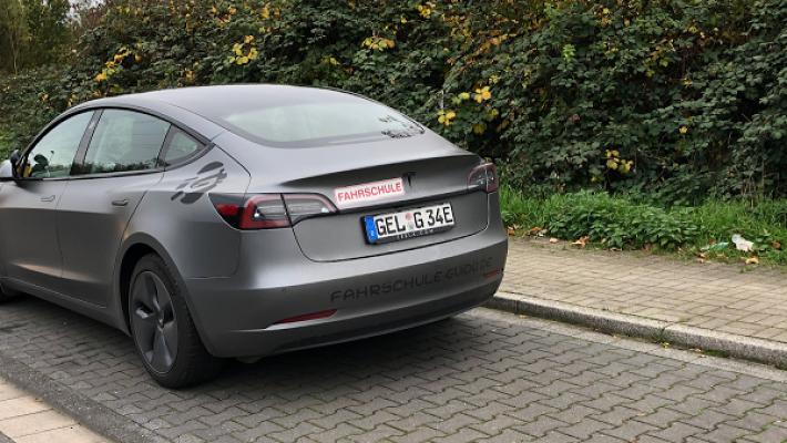 Fahrschule Guido in Moers - Theorie-Intensivkurse In 7 Werktagen