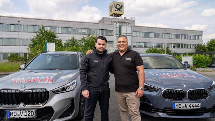 Fahrschule Varol Team GmbH