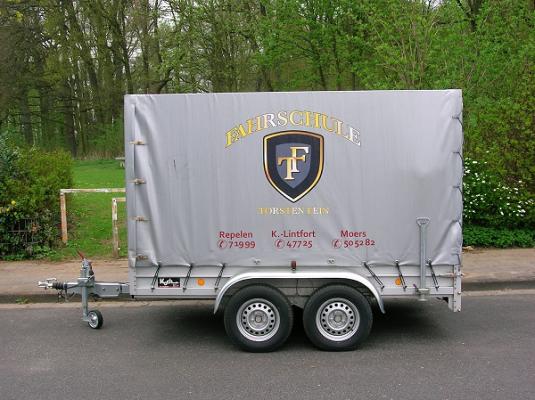 Fahrschule Torsten Fein | Moers