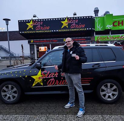 Fahrschule STAR-DRIVE Kamp-Lintfort - Die moderne INTENSIV-FAHRSCHULE in Kamp-Lintfort