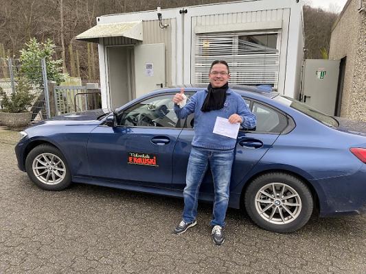 Fahrschule F. Kawski