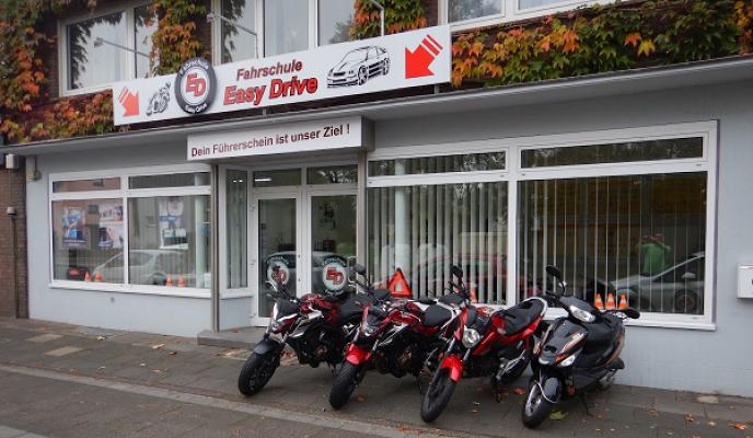 Fahrschule Easy Drive