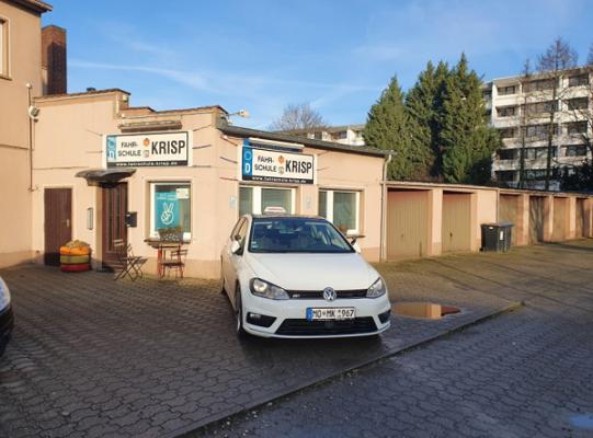 Fahrschule Krisp