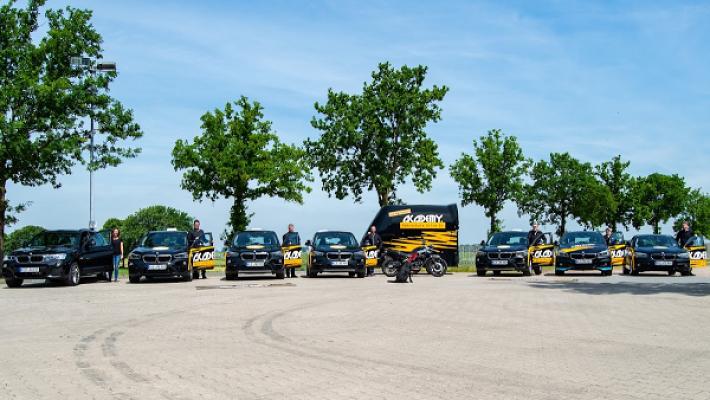 ACADEMY Fahrschule Drive In