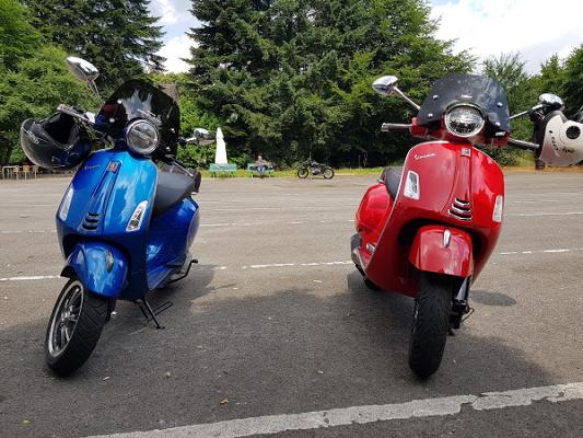 Dieter Ritterbex Ferienfahrschule GmbH