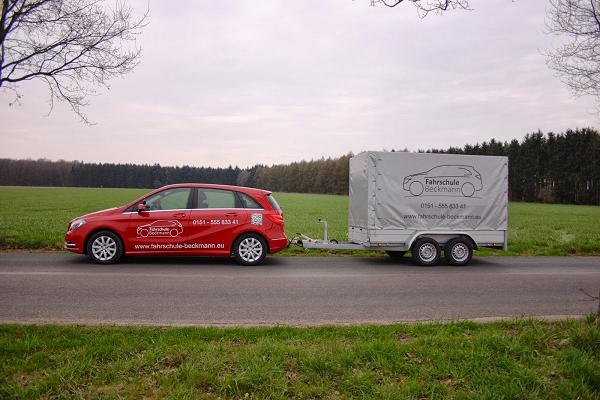 Fahrschule Clemens Beckmann