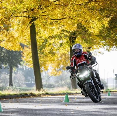 Fahrschule van Loock GbR (Dennis van Loock)