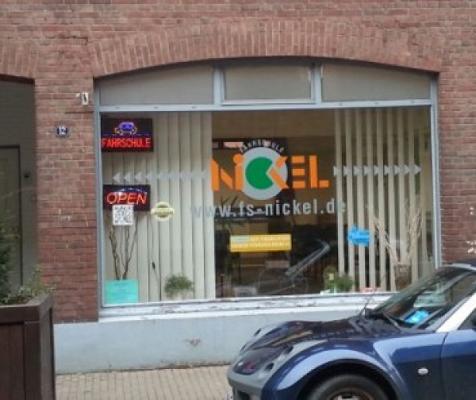 Fahrschule Nickel
