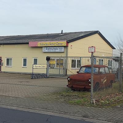 Fahrschule Herbert Timmer
