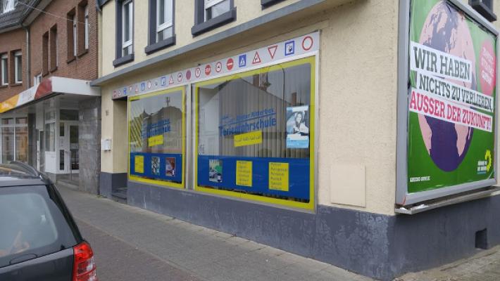 Dieter Ritterbex Ferienfahrschule GmbH