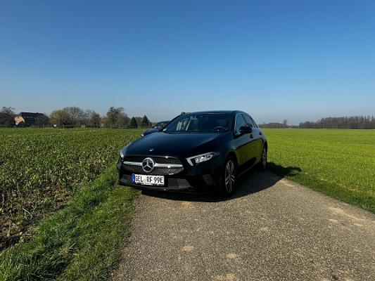 Ricos Fahrschule GmbH