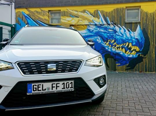 Fahrschule Feuervogel