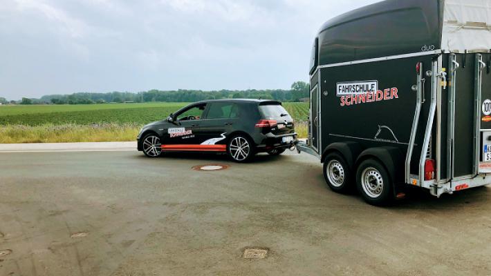 Fahrschule Stefan Schneider