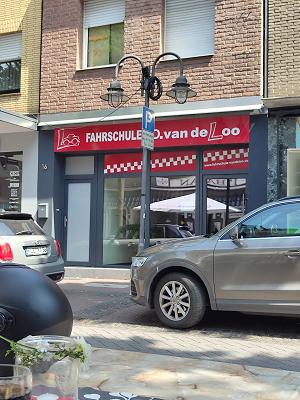 Fahrschule Daniel van de Loo
