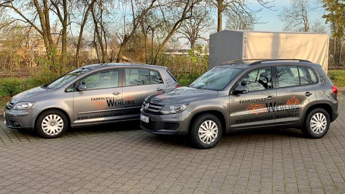 Fahrschule Birgit Wehling