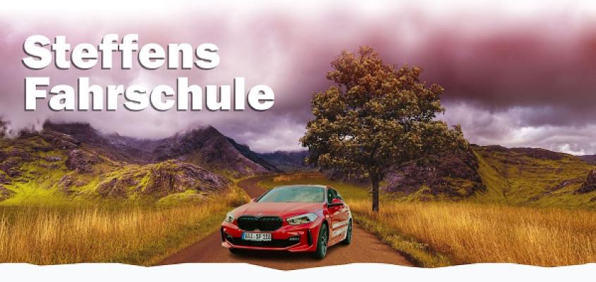 Steffens Fahrschule