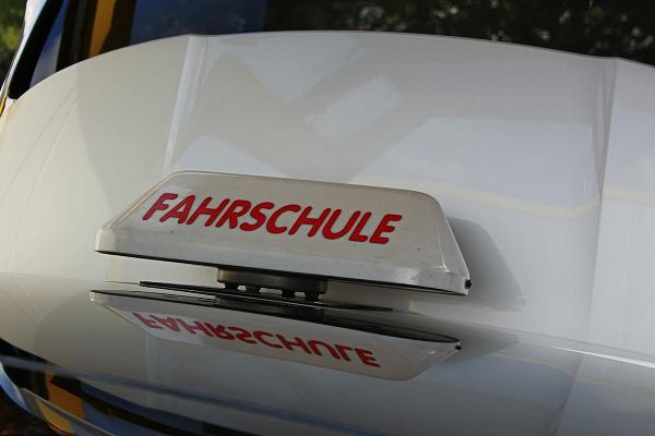 Fahrschule Kutschereiter
