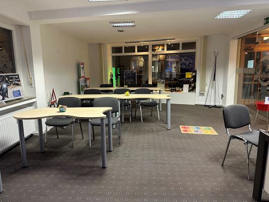 Fahrschule Seidel, Inh. Holger Pfalzgraf