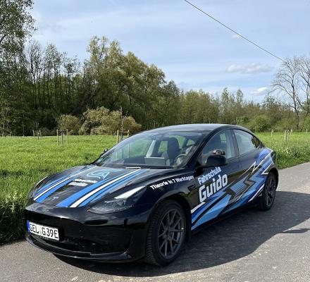 Fahrschule Guido - Theorie-Intensivkurse In 7 Werktagen