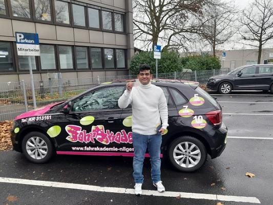 FahrAkademie Bianka Nilges