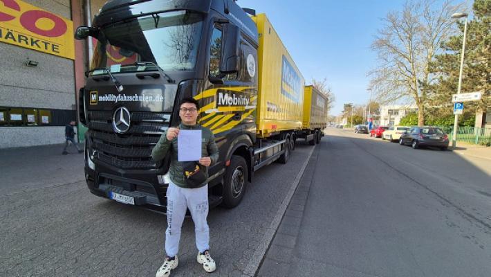 Mobility Fahrschulen