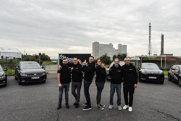 Fahrschule Friendly Drive Krefeld