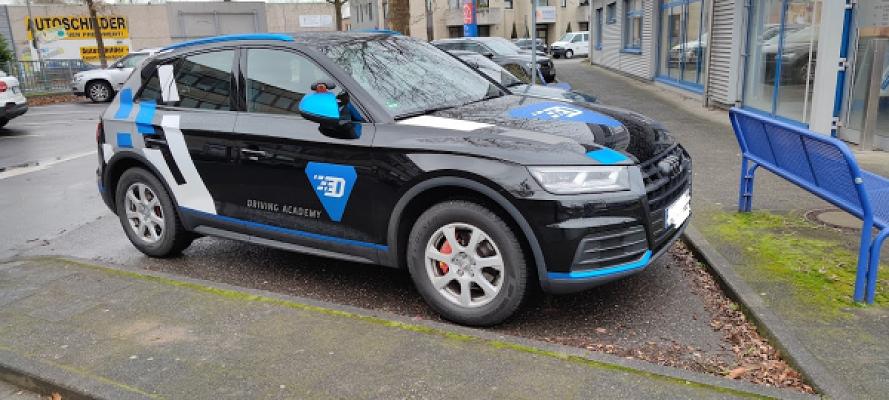 Fahrschule Driving Academy Krefeld