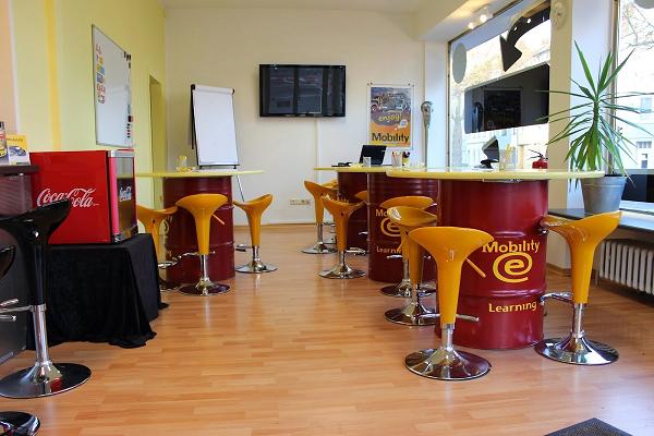 Mobility Fahrschulen