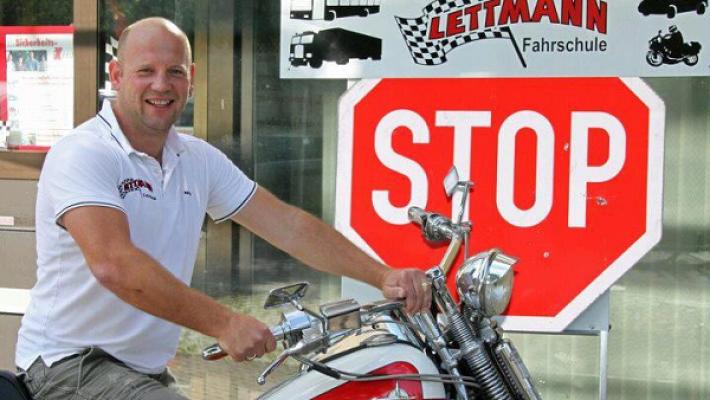 Fahrschule LETTMANN